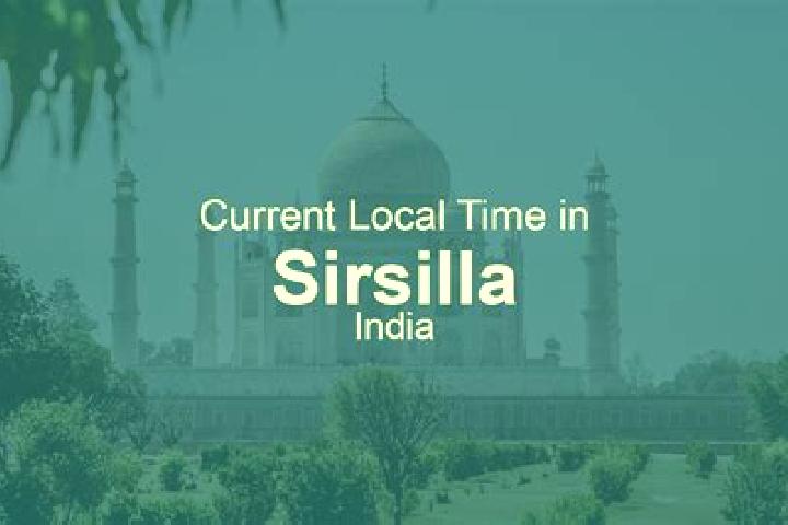 Escorts Sirsilla, India — Local Companions