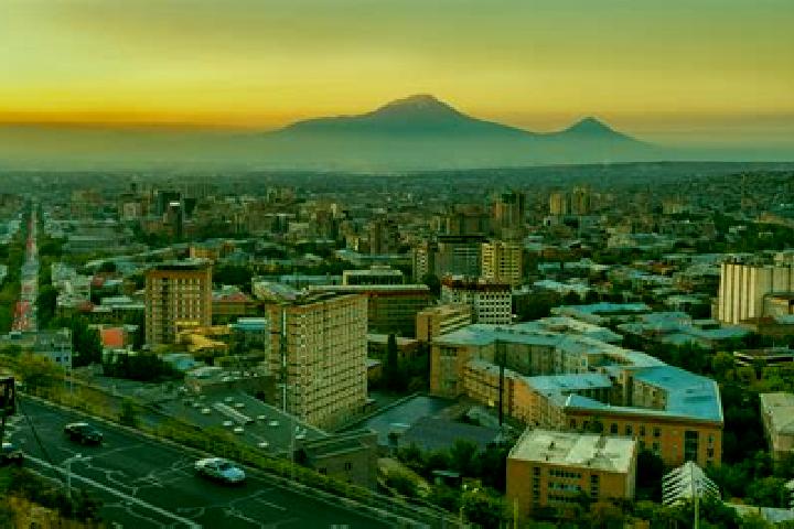 Escorts Sis, Armenia — Local Companions