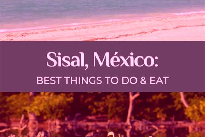 Escorts Sisal, Mexico — Local Companions
