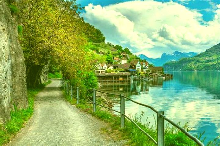 Escorts Siselen, Switzerland — Local Companions