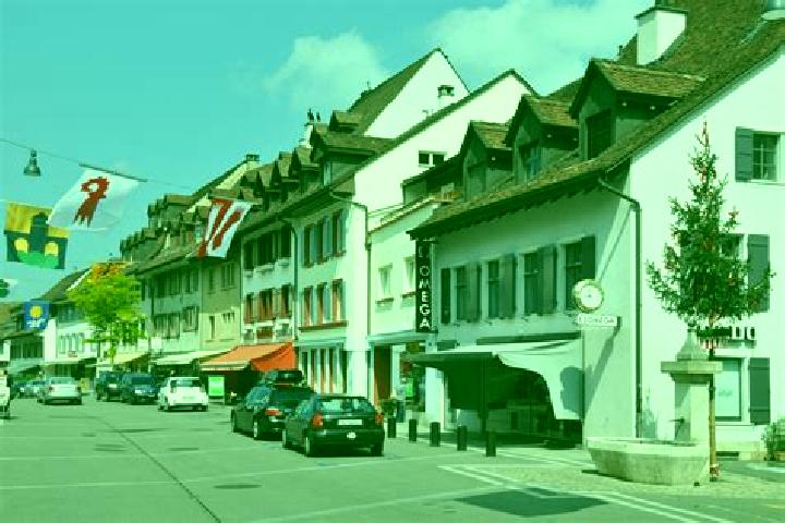 Escorts Sissach, Switzerland — Local Companions