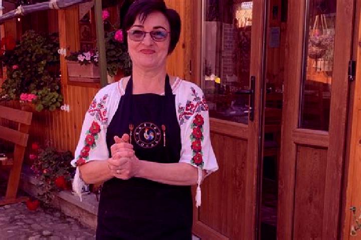 Escorts Sita Buzaului, Romania — Local Companions