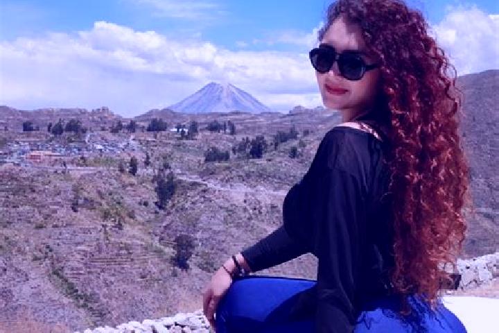 Escorts Sitajara, Peru — Local Companions