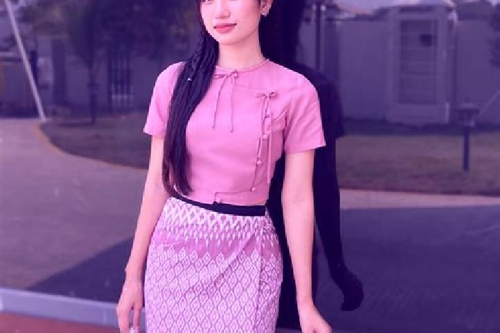 Escorts Sitpin, Myanmar — Local Companions