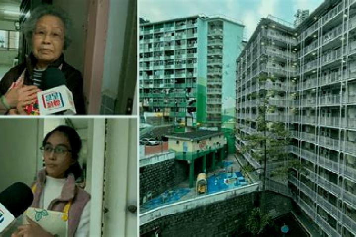 Escorts Siu Sai Wan Estate, Hong Kong — Local Companions