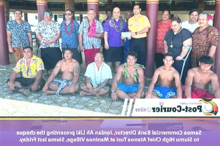Escorts Si umu, Samoa — Local Companions