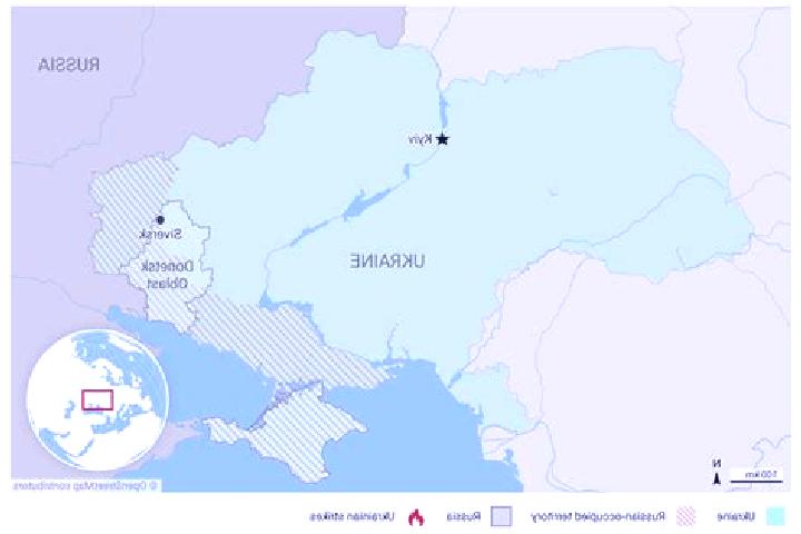 Escorts Siversk, Ukraine — Local Companions