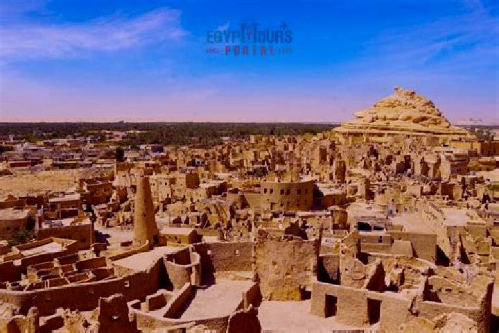 Escorts Siwah, Egypt — Local Companions