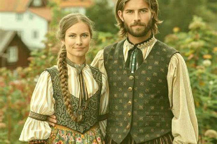 Escorts Skaelskor, Denmark — Local Companions