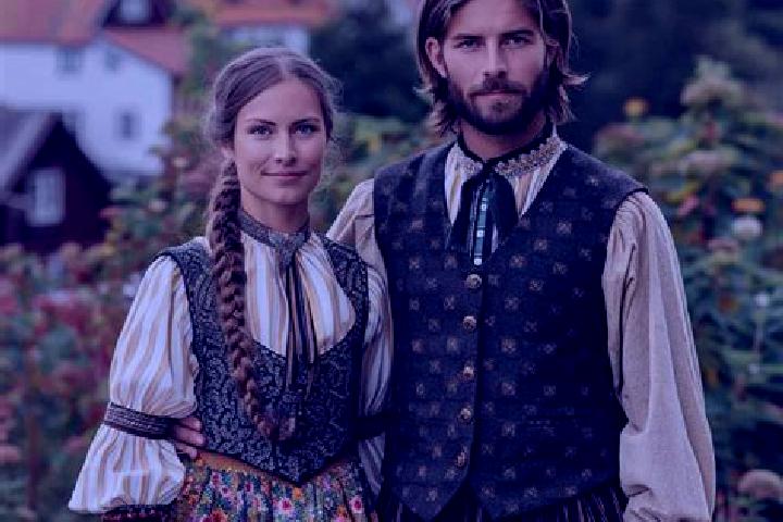 Escorts Skaevinge, Denmark — Local Companions