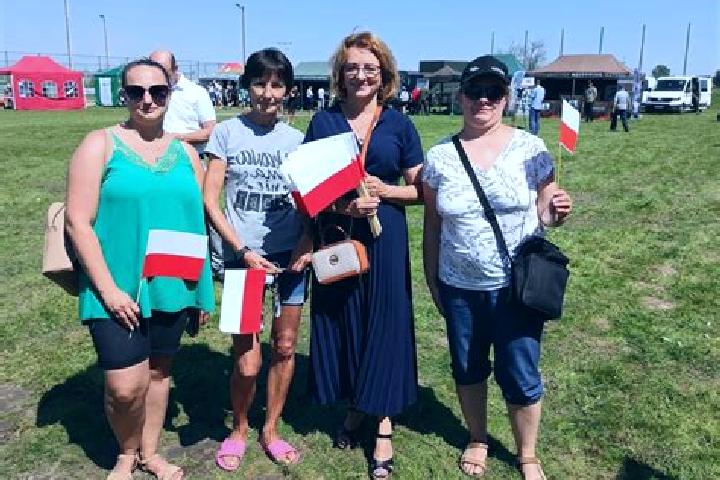 Escorts Skalbmierz, Poland — Local Companions