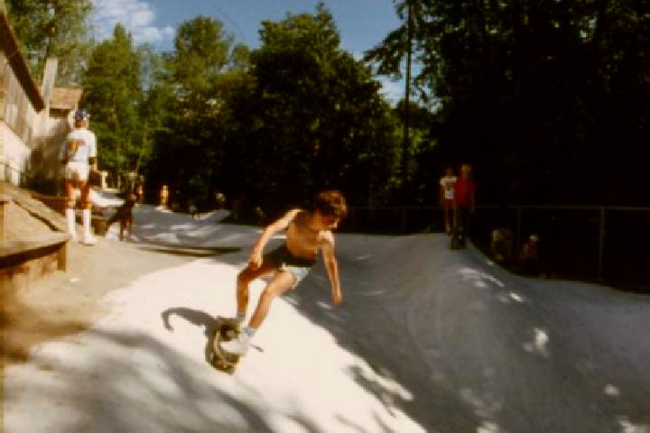 Escorts Skatepark, Canada — Local Companions