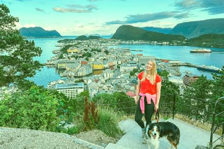 Escorts Skaun, Norway — Local Companions