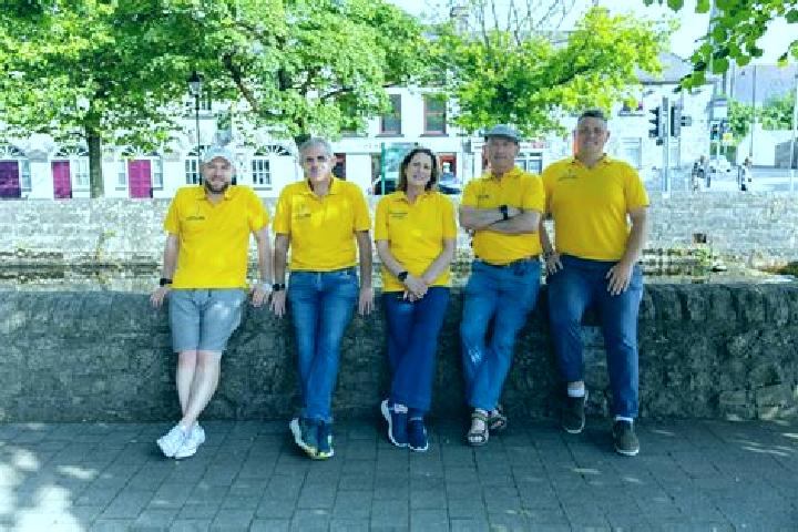 Escorts Skerries, Ireland — Local Companions