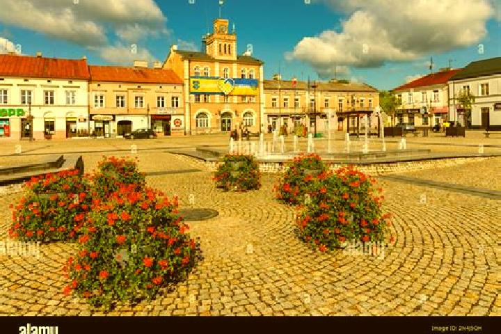 Escorts Skierniewice, Poland — Local Companions