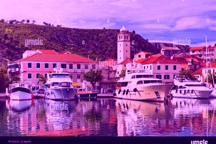 Escorts Skradin, Croatia — Local Companions