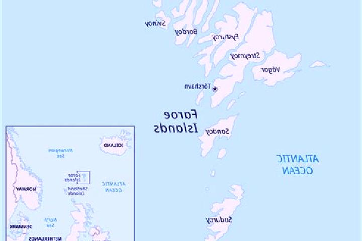 Escorts Skuvoy, Faroe Islands — Local Companions