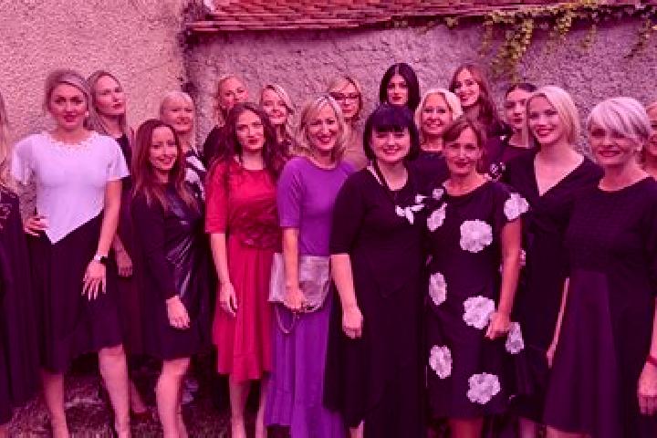 Escorts Sladojevci, Croatia — Local Companions