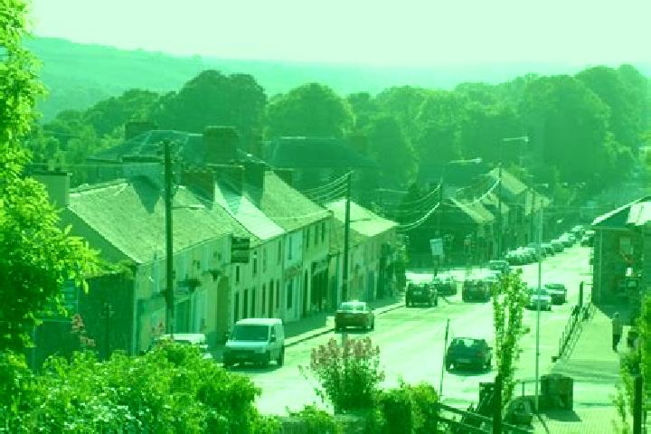 Escorts Slane, Ireland — Local Companions