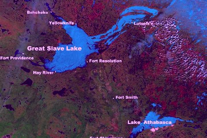 Escorts Slave Lake, Canada — Local Companions