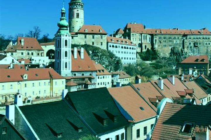 Escorts Slavonice, Czech Republic — Local Companions
