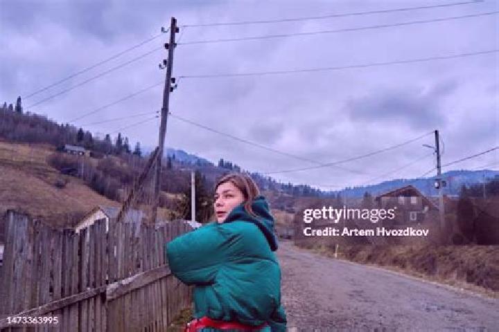 Escorts Slavske, Ukraine — Local Companions