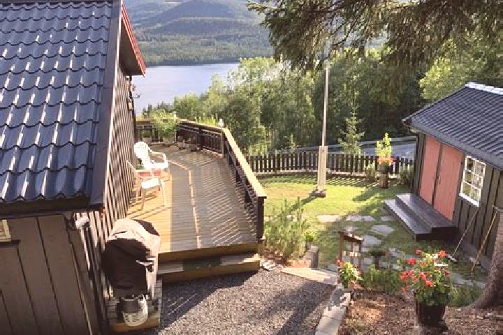 Escorts Slidre, Norway — Local Companions