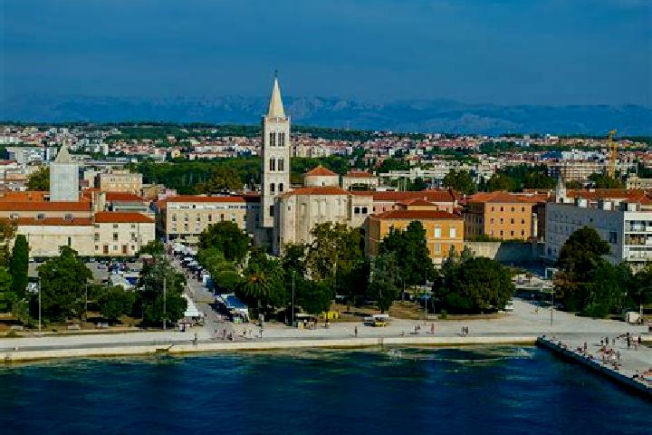 Escorts Slivnica, Croatia — Local Companions