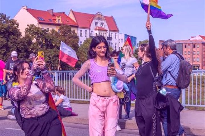 Escorts Slubice, Poland — Local Companions