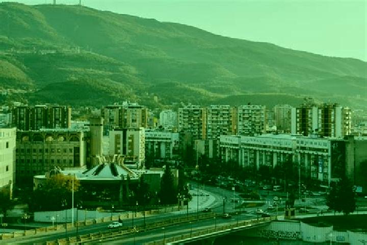Escorts Slupchane, North Macedonia — Local Companions
