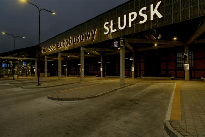 Escorts Slupsk, Poland — Local Companions