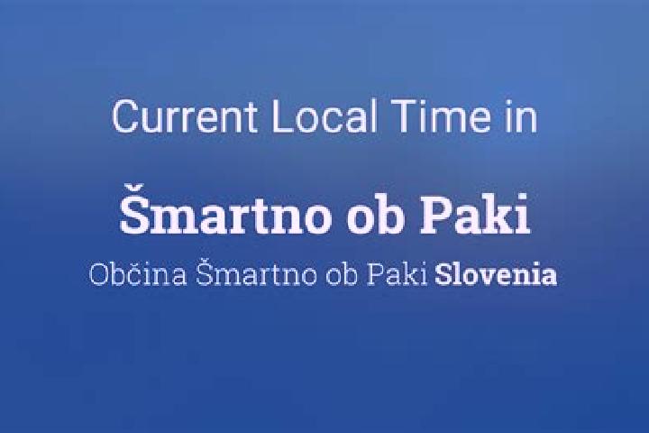 Escorts Smartno ob Paki, Slovenia — Local Companions