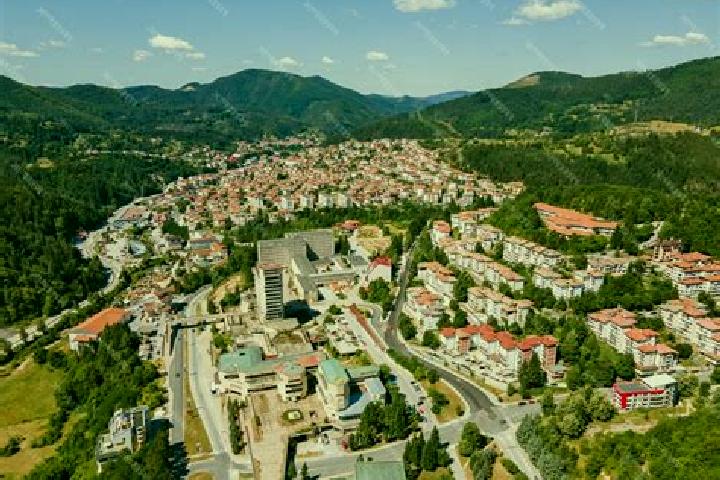 Escorts Smolyan, Bulgaria — Local Companions