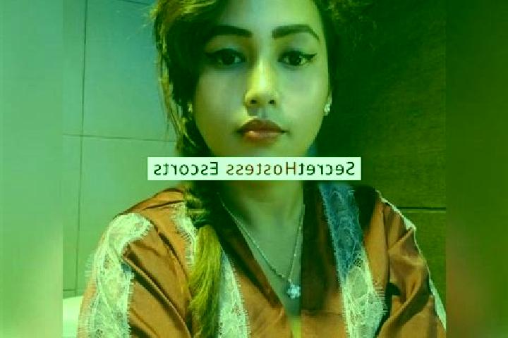 Escorts Sobontoro, Indonesia — Local Companions