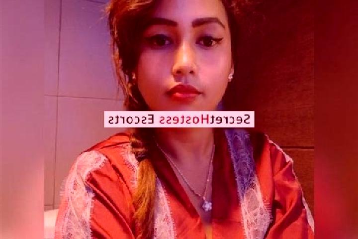 Escorts Sodo, Indonesia — Local Companions