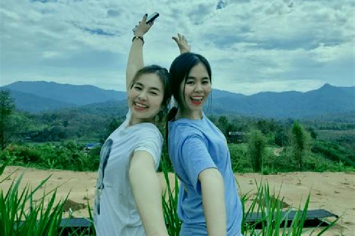 Escorts Soem Ngam, Thailand — Local Companions