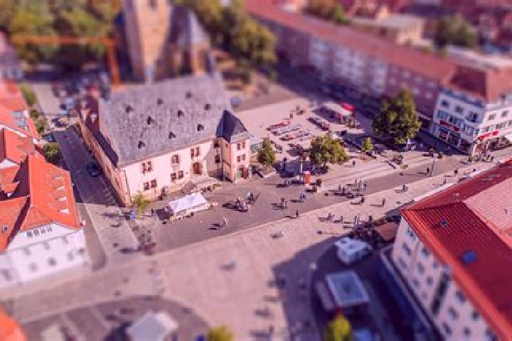 Escorts Soemmerda, Germany — Local Companions