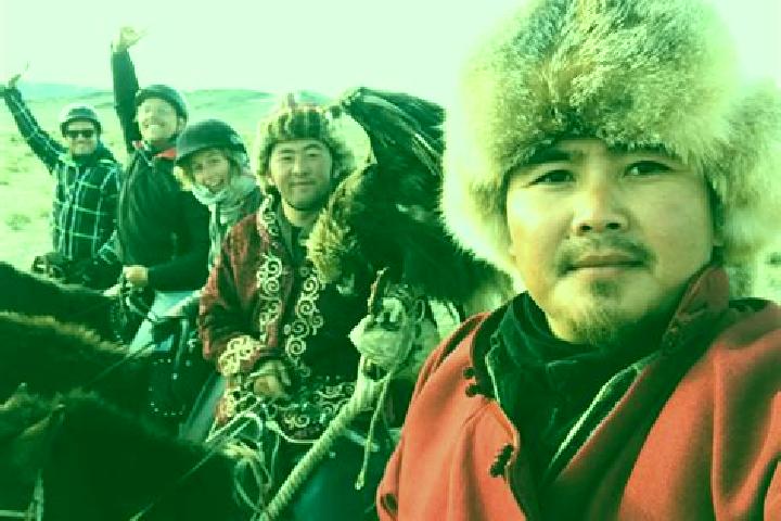 Escorts Soert, Mongolia — Local Companions