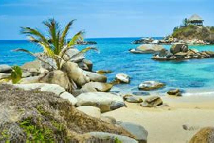 Escorts Sogamoso, Colombia — Local Companions