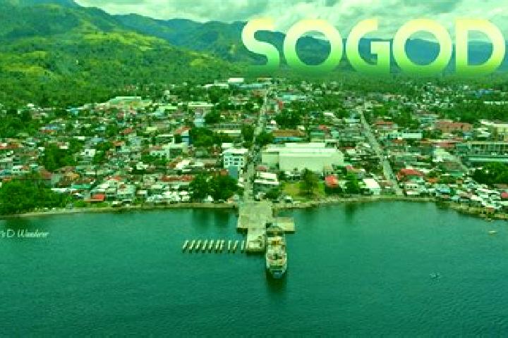 Escorts Sogod, Philippines — Local Companions