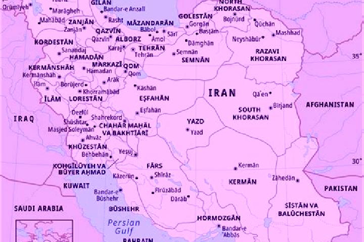 Escorts Sohran, Iran — Local Companions