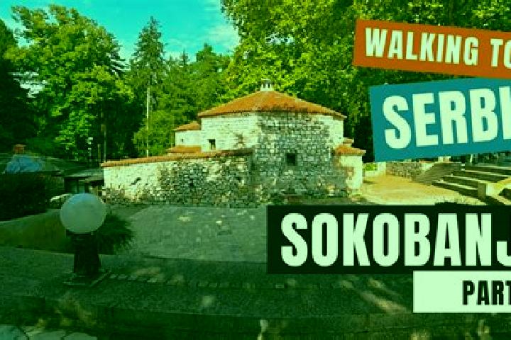 Escorts Soko Banja, Serbia — Local Companions