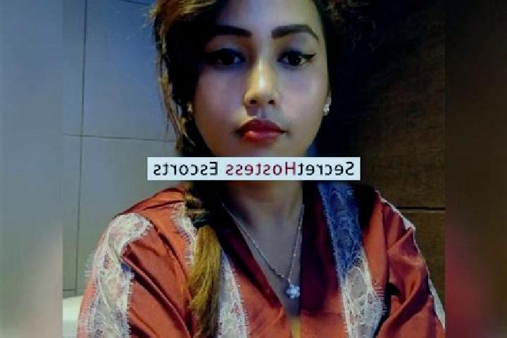Escorts Sokonaja, Indonesia — Local Companions