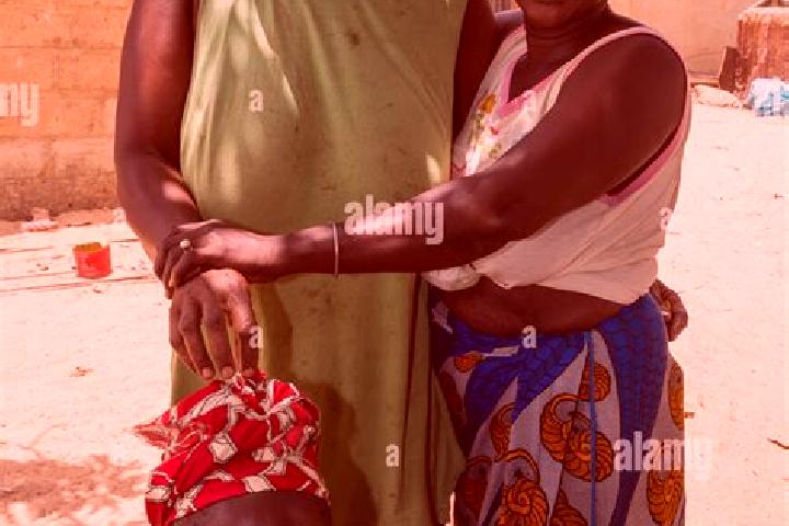 Escorts Sokone, Senegal — Local Companions
