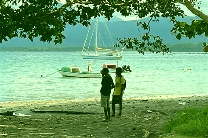 Escorts Sola, Vanuatu — Local Companions