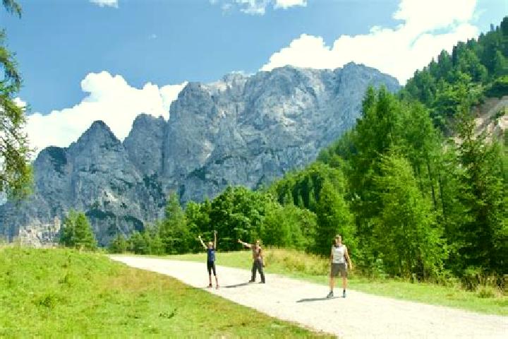 Escorts Solcava, Slovenia — Local Companions