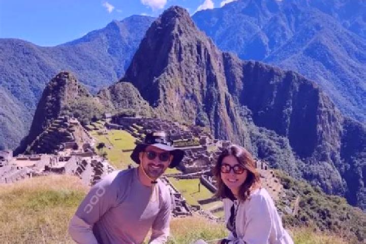 Escorts Solecape, Peru — Local Companions