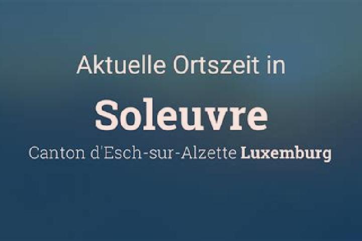 Escorts Soleuvre, Luxembourg — Local Companions