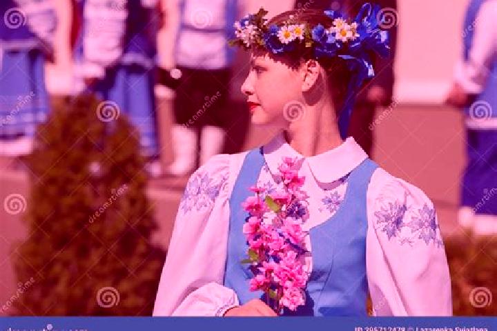 Escorts Soligorsk, Belarus — Local Companions