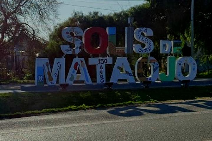Escorts Solis de Mataojo, Uruguay — Local Companions